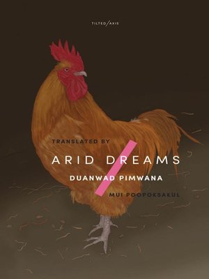 cover image of Arid Dreams